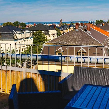 Ryde & Hyde Budget Hotel Дрезден Екстер'єр фото