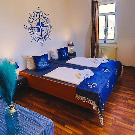 Ryde & Hyde Budget Hotel Дрезден Екстер'єр фото