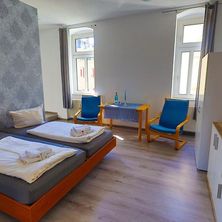Ryde & Hyde Budget Hotel Дрезден Екстер'єр фото