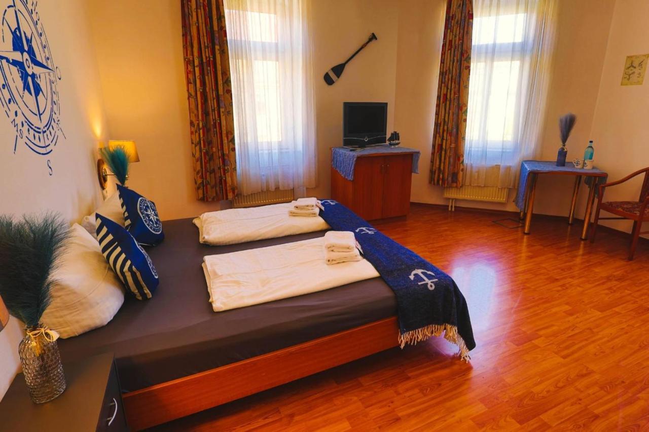 Ryde & Hyde Budget Hotel Дрезден Екстер'єр фото